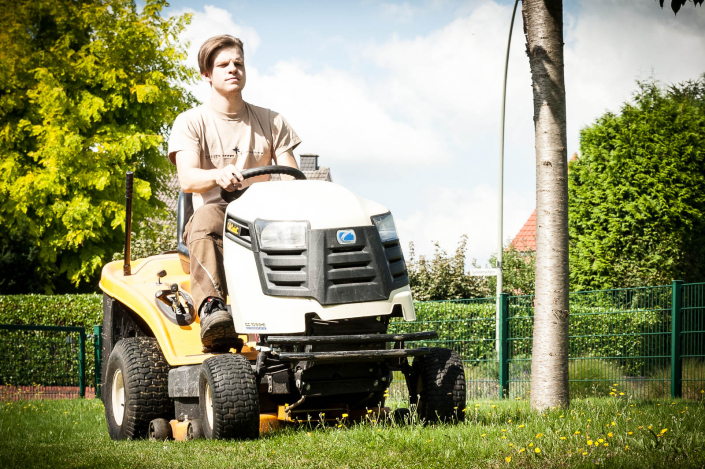 Dieter Gerke Gartenkultur Gartengestaltung - Gartenpflege - Gartentechnik