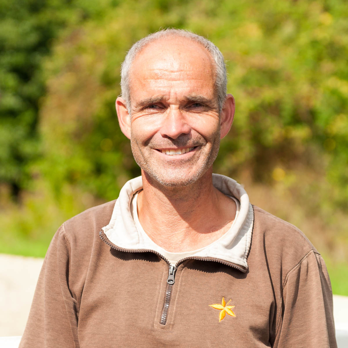 Michael Bakker - Bautechnik